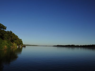 Norte de Minas com nova regra de outorga sazonal