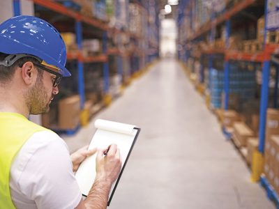 Segurança do trabalho - Crédito: Freepik