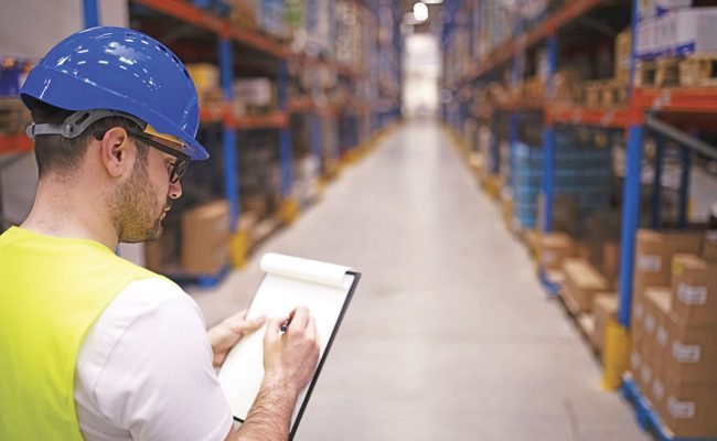 Segurança do trabalho - Crédito: Freepik