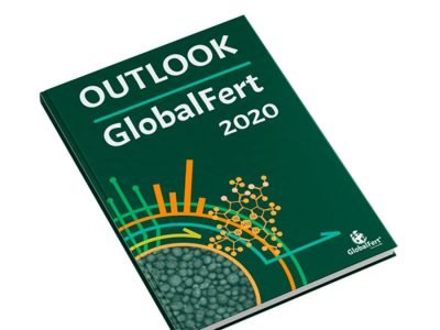Lançamento do Outlook GlobalFert 2021 previsto para março - Foto: Divulgação