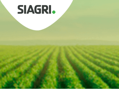 Startup goiana apresenta software para gestão do agronegócio