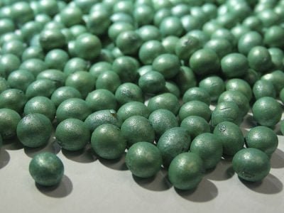 Semente de soja - Foto: Divulgação