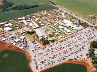 Show Tecnológico Copercampos