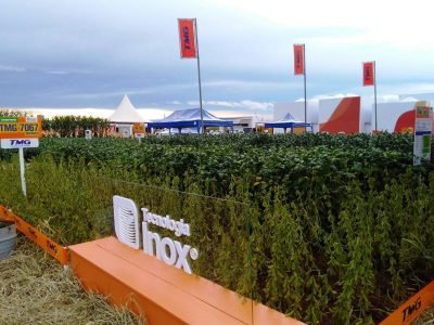 Showtec 2018
