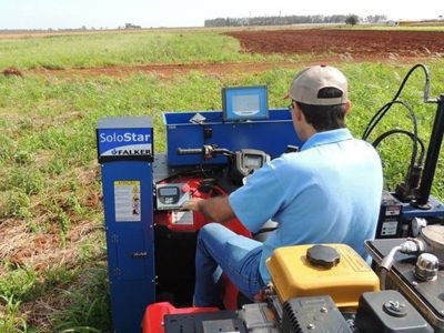 Solo Star - Crédito Falker Divulgação