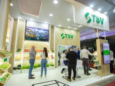 TSV Sementes inicia nova fase com portfólio ampliado
Agristar do Brasil