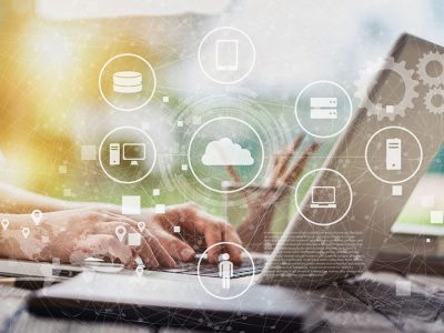 Tecnologia - Foto: Shutterstock