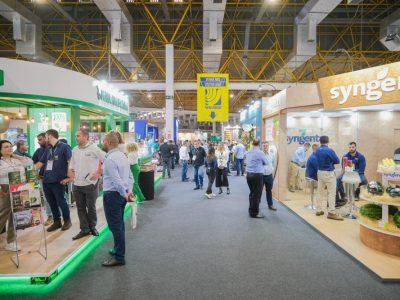 The Brazil Conference & Expo 2025
