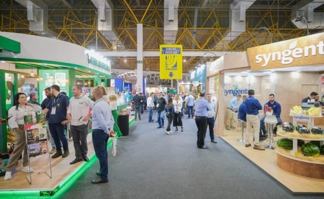 The Brazil Conference & Expo 2025