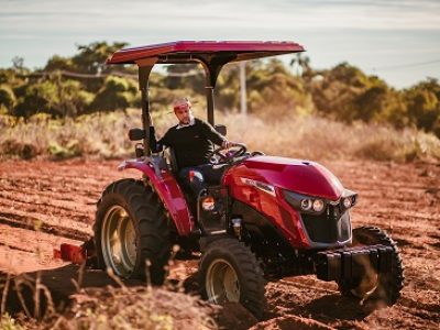 Trator-YANMAR-YH-347