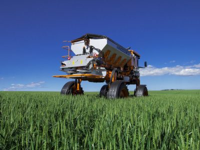 Uniport 5030 - Crédito: Divulgação