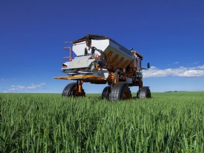 Uniport 5030 - Crédito: Divulgação