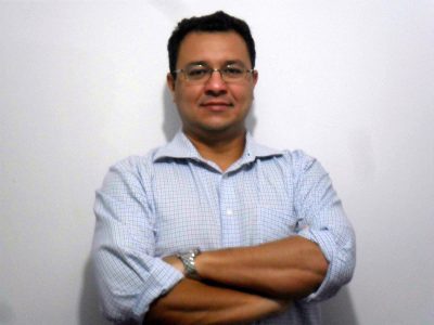 Hiran Medeiros Moreira