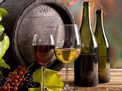 Vinho - Crédito: Shutterstock