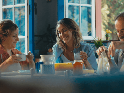 BASF lança websérie “O Legado” inspirada em histórias reais