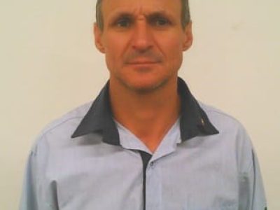 Welington Adolfo de Brito, pós-graduado em Fertilidade do Solo sob Cerrado e professor da Unicerp – Crédito Arquivo pessoal Welington Adolfo de Brito, pós-graduado em Fertilidade do Solo sob Cerrado e professor da Unicerp - Crédito Arquivo pessoal