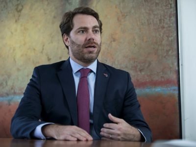 BDMG abre crédito para financiamento da safra de café