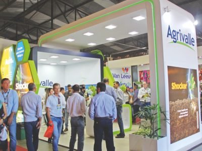 Agrivalle apresenta seus lançamentos na 26ª Hortitec