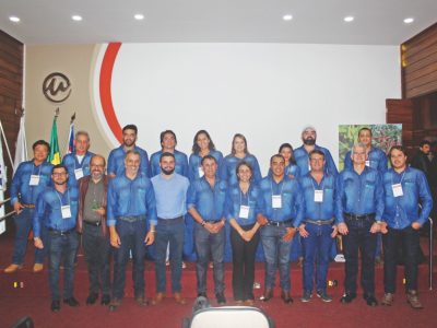 1° Encontro Estratégico Remineralizadores de Solo e a Nova Agricultura