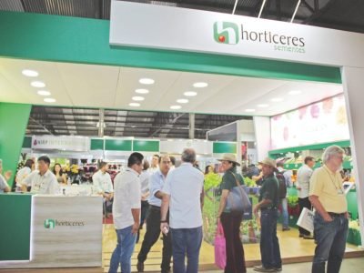 Degustação é destaque na 26ª Hortitec
