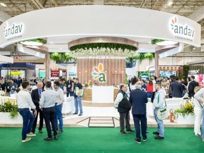 Congresso Andav