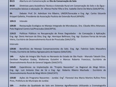 X SEMINARIO CSRN 29792295_1638275669583470_2298741985164394496_n