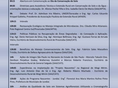 X SEMINARIO CSRN 29792295_1638275669583470_2298741985164394496_n