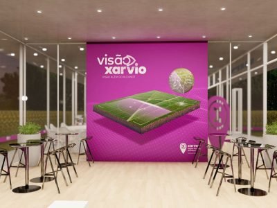 XARVIO - Foto: Ilustrativa