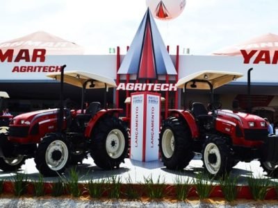 Yanmar