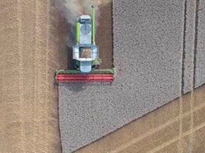 Mecanização - Foto: Divulgação