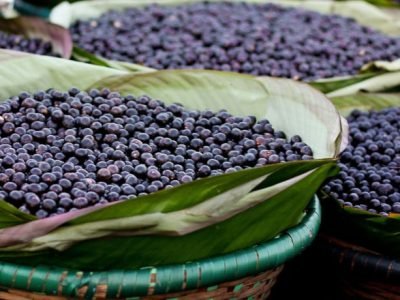 acai