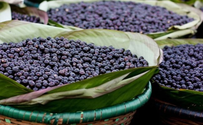 acai