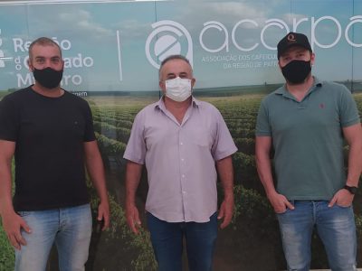 Acarpa - Foto: Divulgação