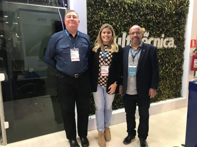 Grupo Multitécnica lança nova planta industrial