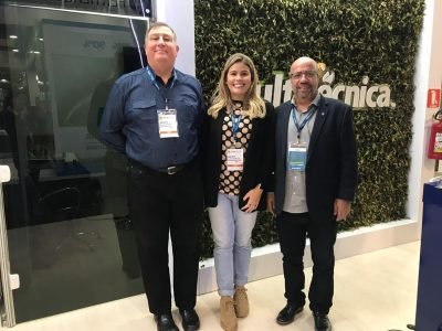 Grupo Multitécnica lança nova planta industrial