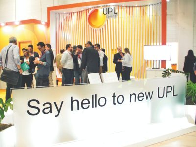 UPL destaca conceito OpenAg