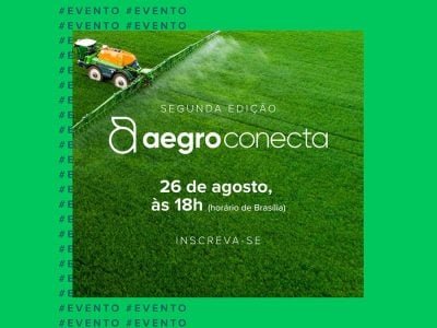 Aegro - Foto: Divulgação