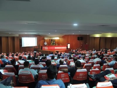 Como está o mercado de tomate de mesa no Brasil?