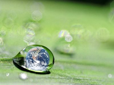 Água - Crédito: Shutterstock