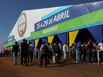 agrishow