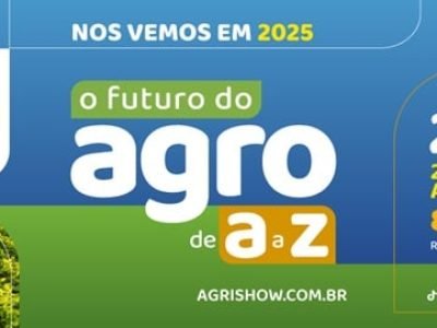 agrishow-2025