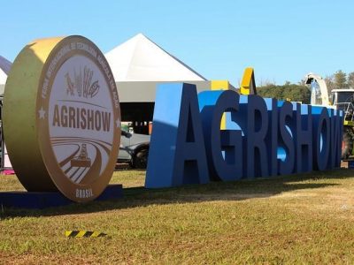 agrishow