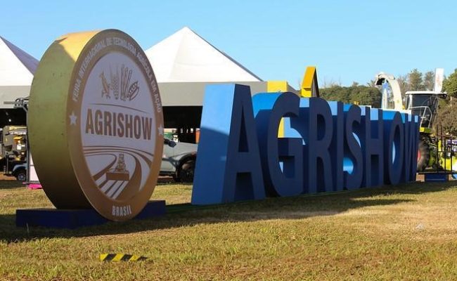 agrishow