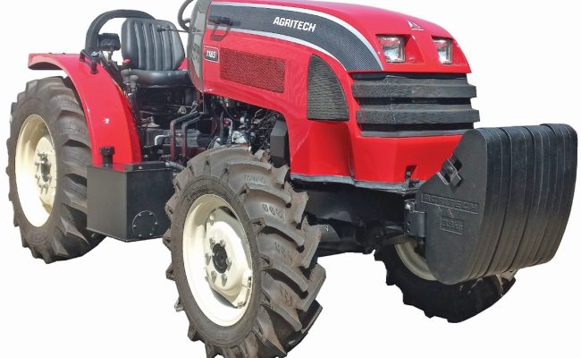 agritech