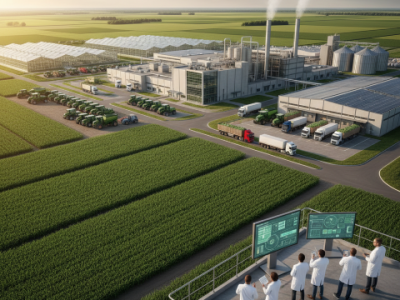 agroindustria (Pequeno)