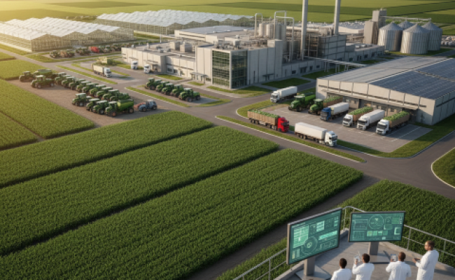 agroindustria (Pequeno)