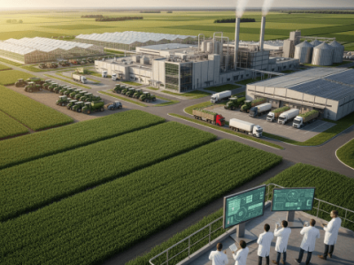 agroindustria (Pequeno)