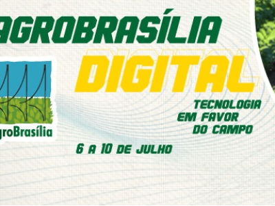 AgroBrasília