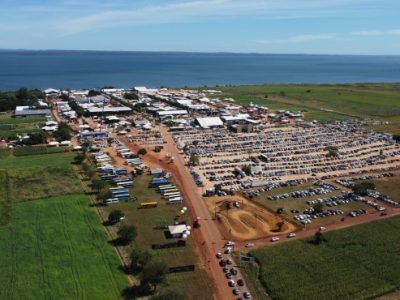 Foto: Governo do Tocantins