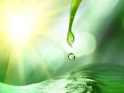 Água - Crédito: Shutterstock